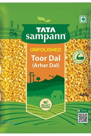 tata-sampann-toor-dal-unpolished-500-gm