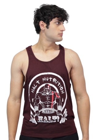 halt-nutrition-gym-stringer-maroon-m