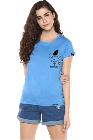 womens-half-sleeve-fish-printed-blue-color-tshirts-blue-x-large-100-bio-wash-cotton