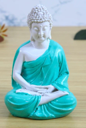 miniature-samadhi-buddha-decor-blue
