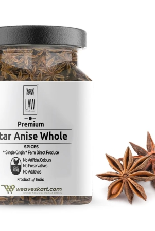 premium-quality-single-origin-star-anise-whole-50-gm-glass-jar