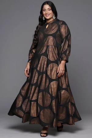 ethnic-motifs-printed-a-line-maxi-dress