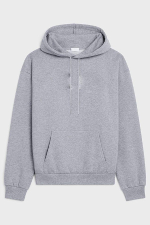 Grey Hoodie