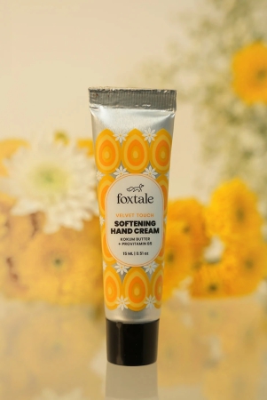 Softening Hand Cream