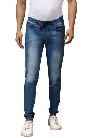 campus-sutra-blue-denim-slim-fit-mens-jeans-pack-of-1-none