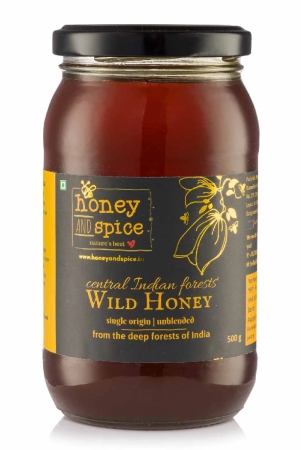 central-indian-wild-honey-500gm