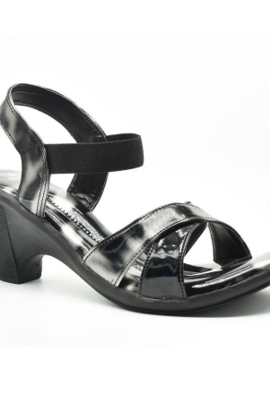 dream-makers-black-womens-sandal-heels-none