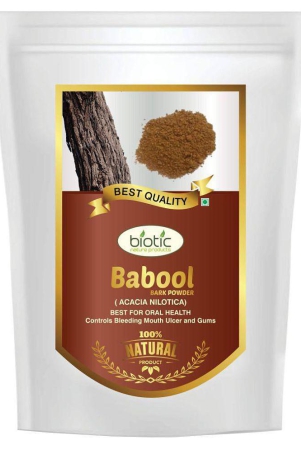 biotic-babool-bark-powder-toothpaste-200-gm