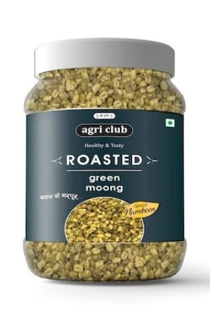 agri-club-roasted-green-moong-450-gm