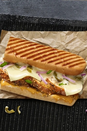 roast-chicken-melt-grill-sandwich