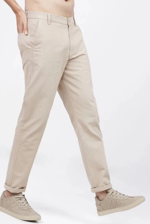 ketch-slim-flat-mens-formal-trouser-brown-pack-of-1-none