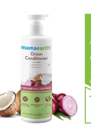 mamaearth-onion-conditioner-400-ml