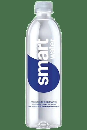 Glaceau Smart Water, 750 Ml