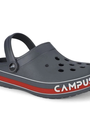 campus-grey-mens-clogs-none