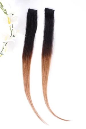 refynhair-ombre-clip-in-hair-extensions-vibrant-color-streaksstreax-for-fashionable-looks-size-22-inches-pack-of-1single-piece