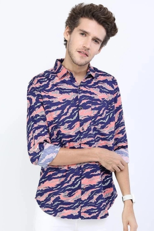 ketch-100-cotton-regular-fit-printed-rollup-sleeves-mens-casual-shirt-navy-pack-of-1-none