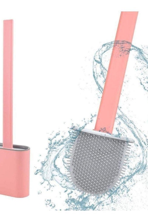 intresting-rubber-toilet-brush