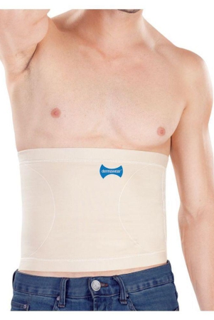 dermawear-beige-tummy-shaper-single-pack-3xl