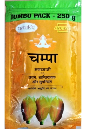 aastha-agarbatti-champa-250-gm-48-pc