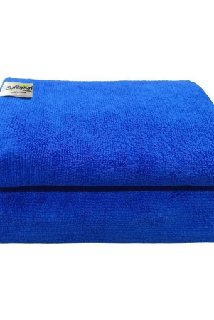 softspun-set-of-2-microfibre-bath-towel-blue-blue