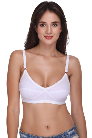 sona-h-04-women-everyday-non-padded-non-wired-medium-coverage-comfortable-white-cotton-t-shirt-bra-32-b-white