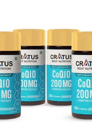 cratus-right-nutrition-coq10-tablets-for-heart-health-and-cellular-energy-support-formulated-with-l-carnitine-l-tartrate-zinc-and-lycopene-boosts-vitality-and-reduces-fatigue-240-tablets