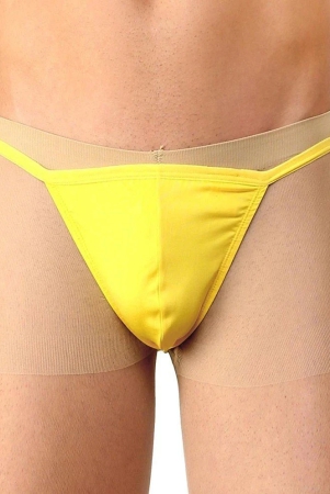 la-intimo-g-string-li05-yellow-s