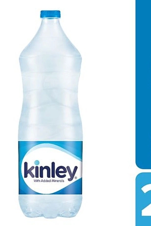 Kinley Water, 2 Ltr