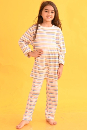 beige-pinstriped-long-sleeves-pyjama-set-4-5-years-2n-beige