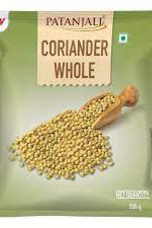 coriander-whole