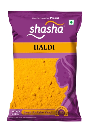 shasha-hadli-500g