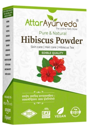 attar-ayurveda-hibiscus-powder-100-grams