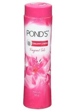 ponds-dream-f-talc-50-gm