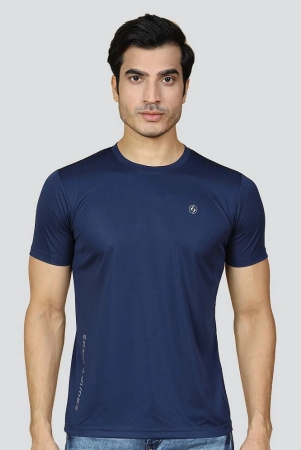 supersquad-polyester-regular-fit-solid-half-sleeves-mens-t-shirt-navy-blue-pack-of-1-none