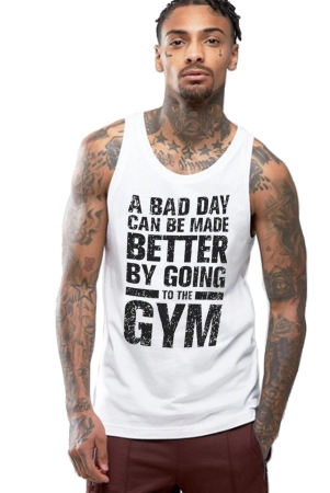 young-trendz-bio-wash-cotton-gym-printed-vest-white-x-large-100-bio-wash-cotton