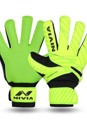 nivia-ditmar-spider-goalkeeper-gloves-size-m-m