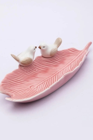 jewellery-holder-tray-crafted-bird-for-dressing-table-ring-dash-rectangular-pink-ceramic