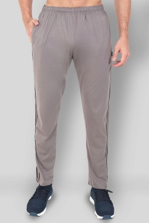 zeffit-light-grey-cotton-blend-mens-trackpants-pack-of-1-l