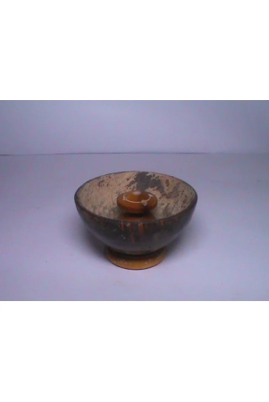 coconut-shell-candle-holder