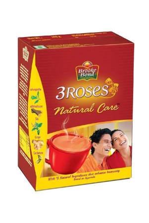 brooke-bond-3-roses-natural-care-tea-100-gm