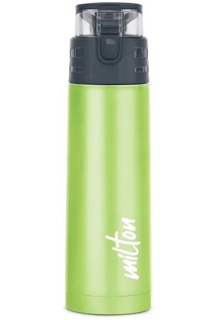 milton-atlantis-400-thermosteel-insulated-water-bottle-350-ml-green-hot-and-cold-leak-proof-office-bottle-sports-home-kitchen-hiking-treking-travel-easy-to-carry-rust