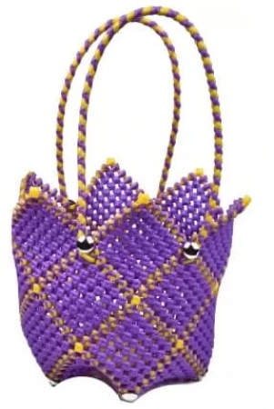 purple-and-yellow-handbag