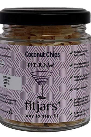 fitjars-coconut-dry-roasted-100gm