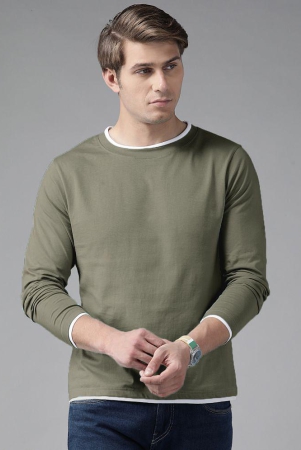 the-dry-state-olive-cotton-regular-fit-mens-t-shirt-pack-of-1-none