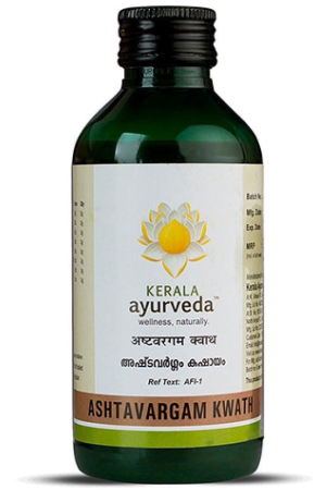 kerala-ayurveda-ashtavargam-kwath-200-ml