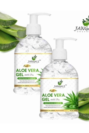 pure-jangali-organics-aloe-vera-multipurpose-beauty-gel-for-skin-and-hair-600ml