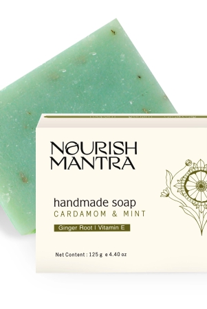 cardamom-mint-handmade-bathing-bar-soap