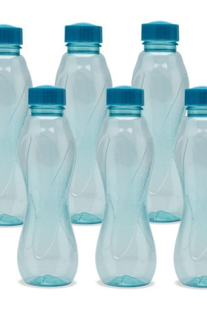 milton-oscar-1000-pet-water-bottle-set-of-6-1-litre-blue-blue