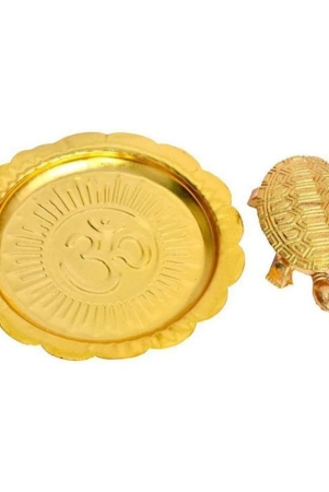 dvr-click-brass-fengshui-tortoise