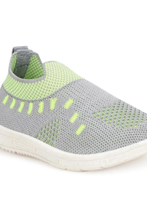 neobaby-lime-green-boys-sneakers-1-pair-none